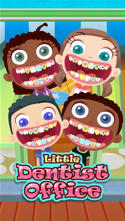 Little Dentist™ screenshot-3