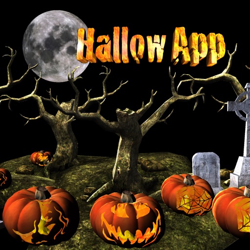 Hallow App Icon