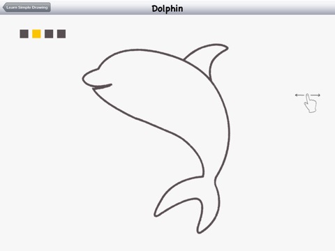 Learn Simple Drawing screenshot 3