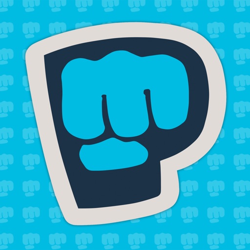 Soundboard PewDiePie Edition Icon