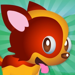 Fun Puppy Run - Adorable Cute Baby Dog Jump Racing Game