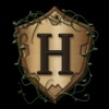 Harmonia Game Site