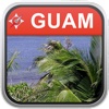 Offline Map Guam: City Navigator Maps