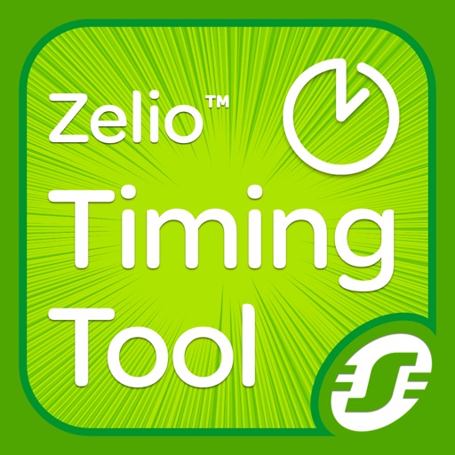 Timing Relay Functions Tool icon