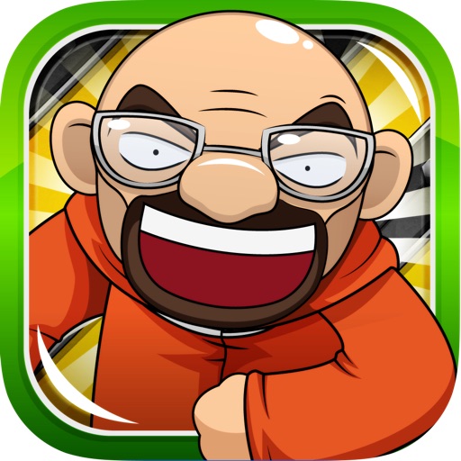 Jail Breakout - Escape From Jail! icon
