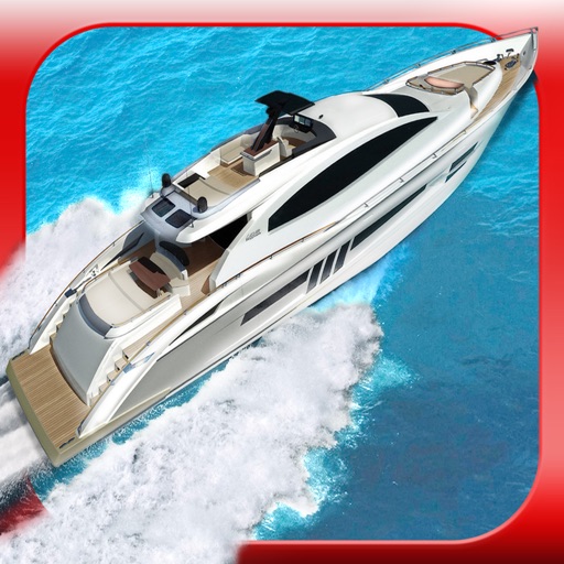 Park My Yacht PRO - Full Luxury 3D Boat Parking Version by Top Free ...