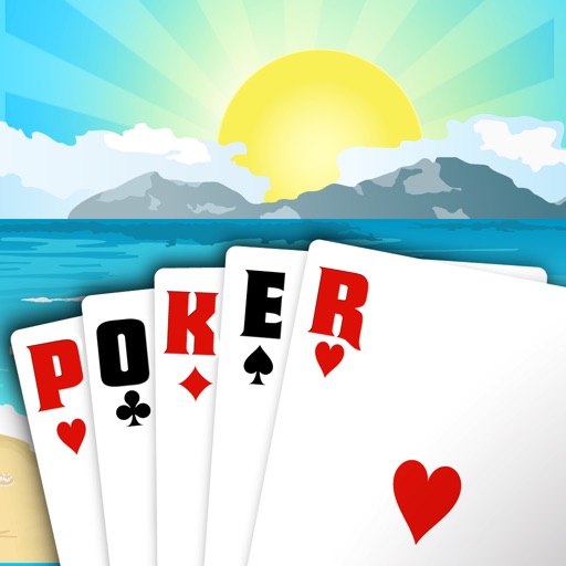 Poker Sunshine icon