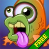 Zombie Fish Bits Free