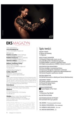 EksMagazyn screenshot 3