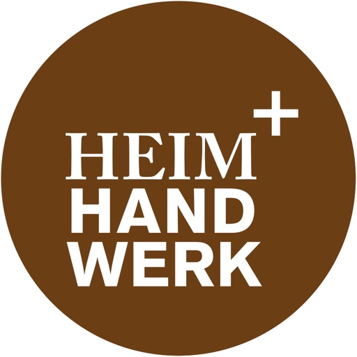 Heim+Handwerk/FOOD & LIFE 2015