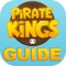Pirate Kings is a casual strategy game developed by Jelly Button Games, and has been very popular overseas in the Middle East and Singapore