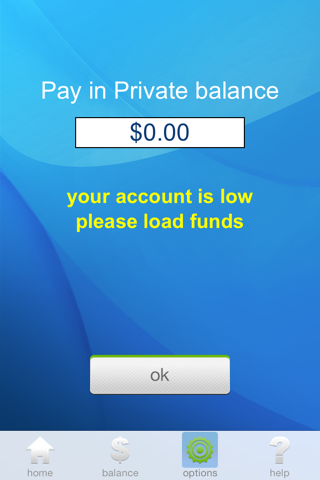 Pay In Private screenshot 3