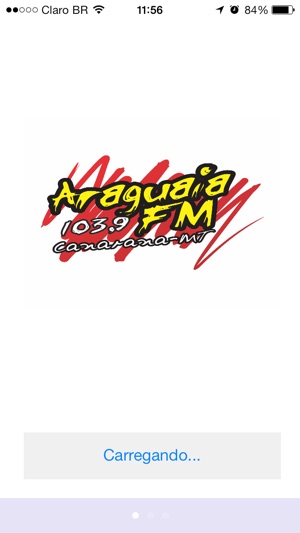 Araguaia FM(圖1)-速報App