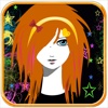 What's My Style: Hair Color Pro - Fun Cute Hair Salon Makeover Girls Game (Best games for kids)