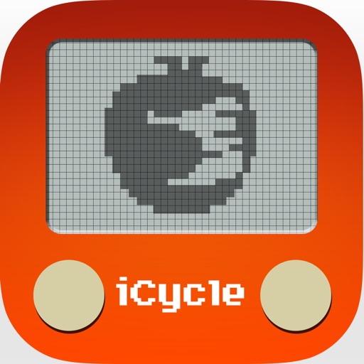 iCycle Draw icon