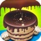 Bakery Cakery Bloxx FREE - A Sweet Cake Stacking Game