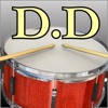 Dynamic Drum - iPhoneアプリ