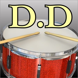 Dynamic Drum