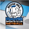 Rams Netball