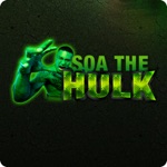 Soa The Hulk Palelei