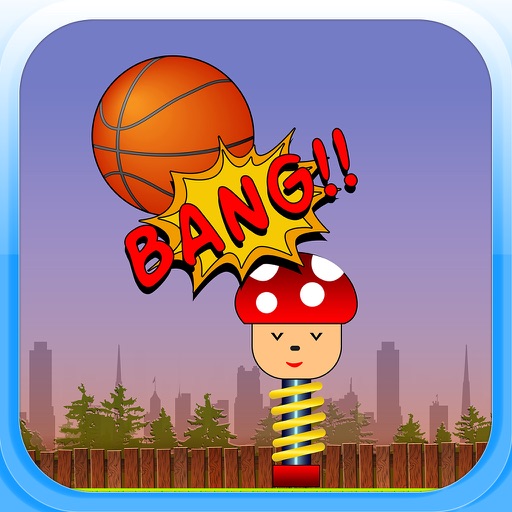 Basketball Fever icon