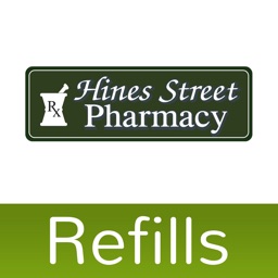 Hines Street Pharmacy