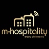 m-hospitality for iPhone