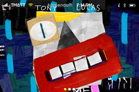 Appjenou?! by Tin Men and the Telephone screenshot 3