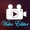 Video Editor : Add Music To Your Videos