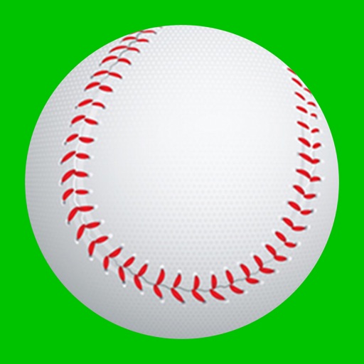 Shadow Baseball iOS App