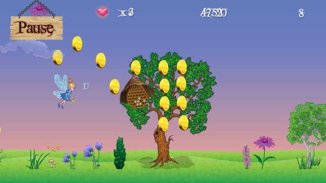 A Airy Fairy Game For Girls(圖4)-速報App