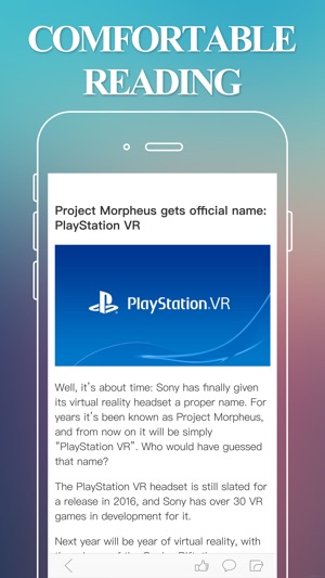 VGames for PS4 & Xbox TV news(圖3)-速報App