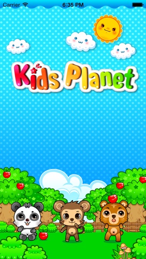 Kids Planet(圖1)-速報App