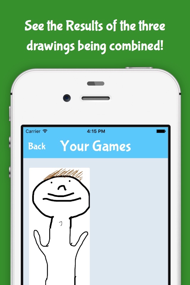 DrawSomeone screenshot 3