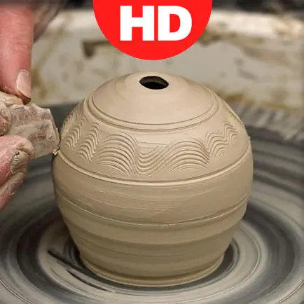 Pottery Designs HD - Innovative Pots Painting Ideas Читы