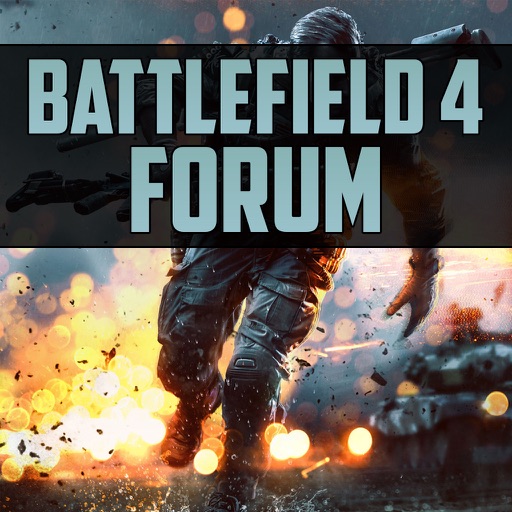 Forum for Battlefield 4 - Wiki, Guide, Cheats & More