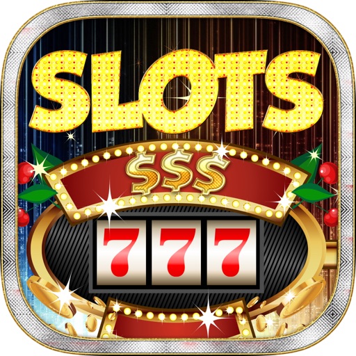 ````` 777 ````` A Slotto FUN Lucky Slots Game - FREE Slots Game