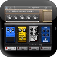 iPB-Nexus by DigiTech PC 용
