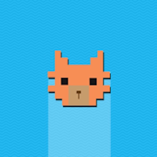 Animal Pong - an addictive game. iOS App