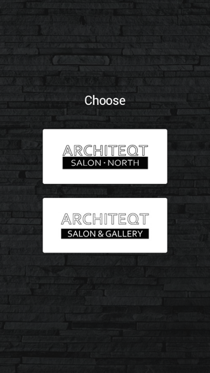 Architeqt Salon(圖1)-速報App