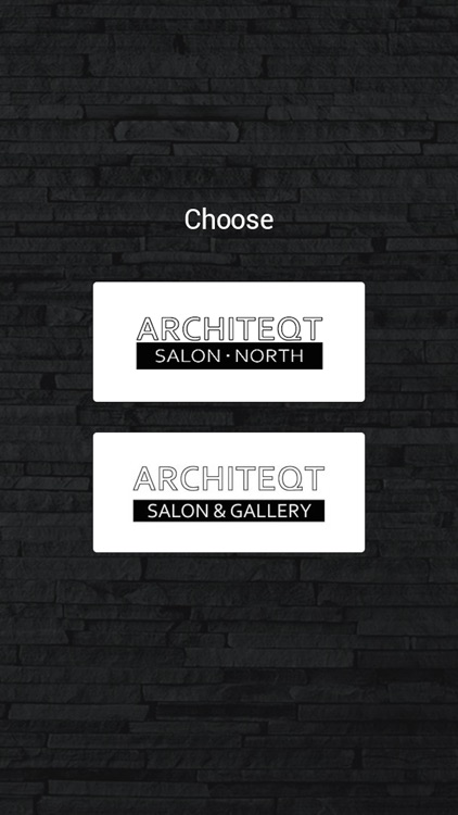 Architeqt Salon