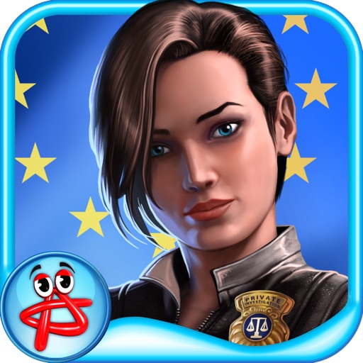 Royal Express: Hidden Object Adventure iOS App