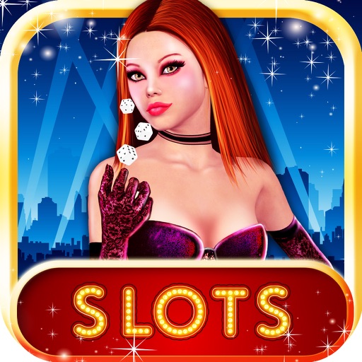 ''''' AAA Sexy Slots ''''' - Online casino game machines! icon