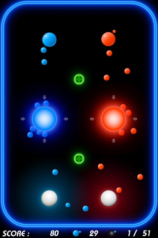 50 Balls screenshot 4