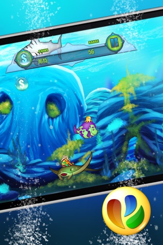 Fish Game screenshot 4