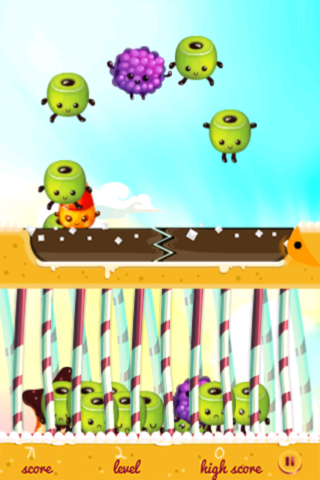 Sweet Candy Trap Free screenshot 4