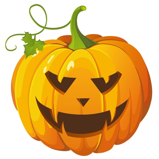 Find Halloween Pumpkin icon