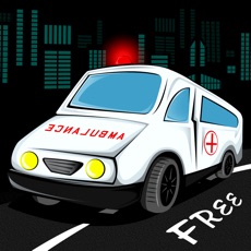 Activities of Ambulance 911 Fun Rush : The Emergency Vehicle Hurry Race - Free