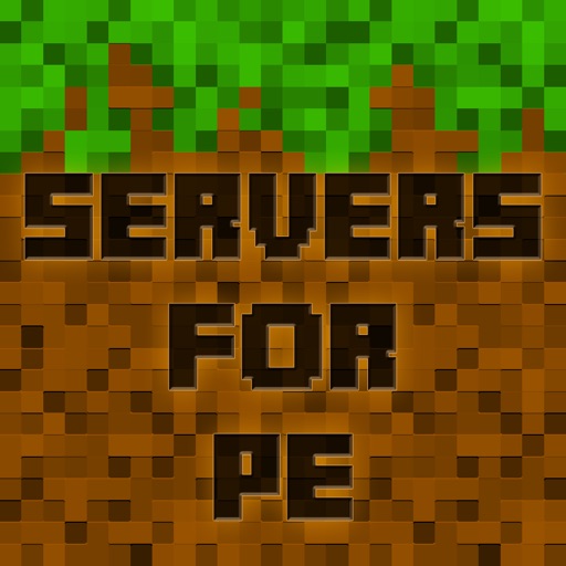 Server Keyboard for PE - Best Multiplayer Servers Right on your Keyboards for Minecraft Pocket Edition Pro