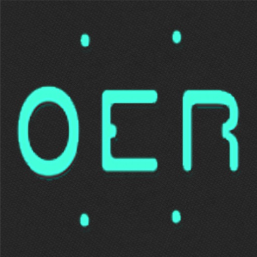 OER Remix Game iOS App